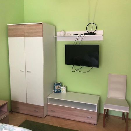 Tés Bakonyi Mamutfenyo Vendeghaz 아파트 외부 사진