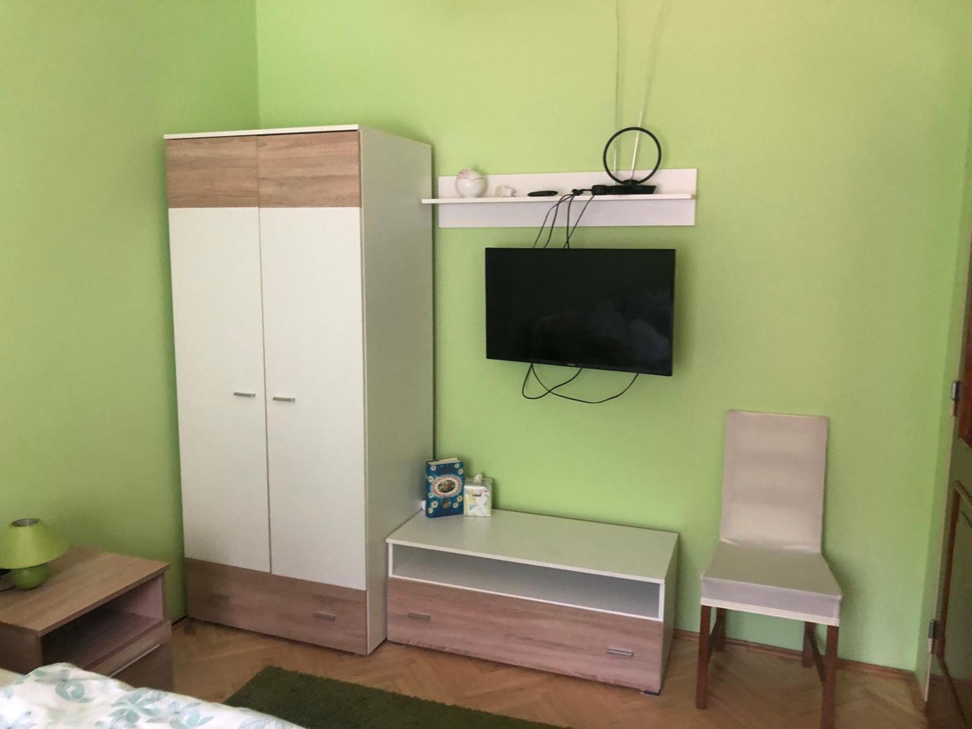 Tés Bakonyi Mamutfenyo Vendeghaz 아파트 외부 사진